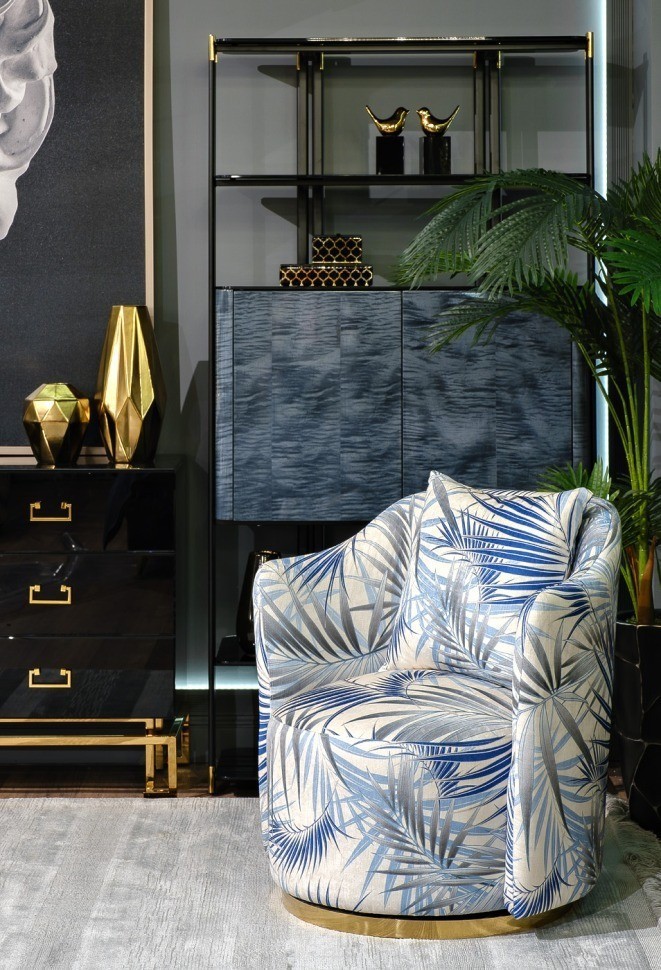 Стеллаж Chivaz тип А 95*35*185см (TT-00006776)