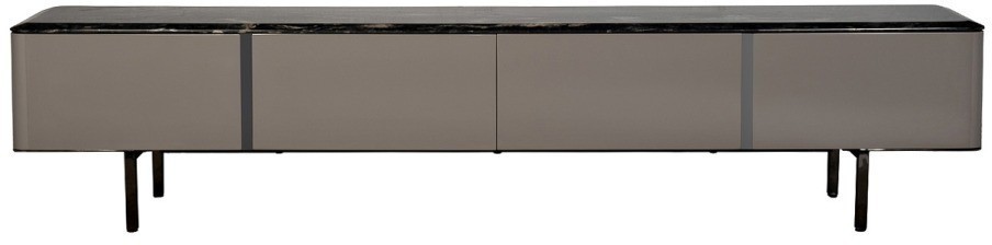 Тумба под телевизор Bbfly 220*42*48см (TT-00011529)