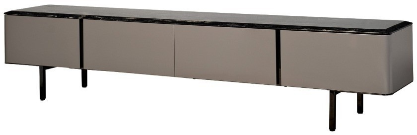 Тумба под телевизор Bbfly 220*42*48см (TT-00011529)