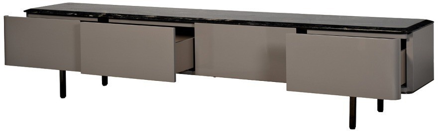 Тумба под телевизор Bbfly 220*42*48см (TT-00011529)