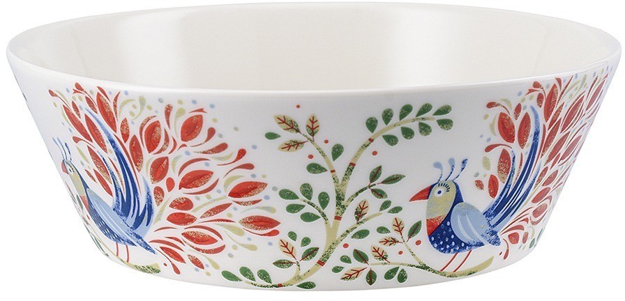 Чаша owl из коллекции birds of paradise, 450 мл (76923)