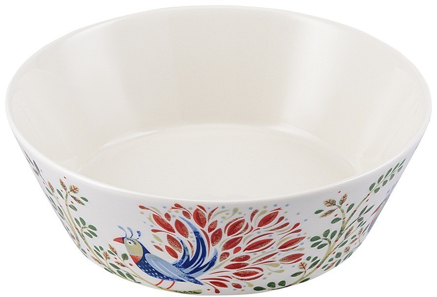 Чаша owl из коллекции birds of paradise, 450 мл (76923)