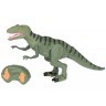 Радиоуправляемый динозавр тиранозавр (звук, свет) (RS6126A)