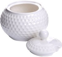 Сахарница фарфор 280 мл LR (30557)