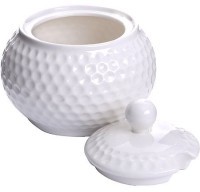 Сахарница фарфор 280 мл LR (30557)