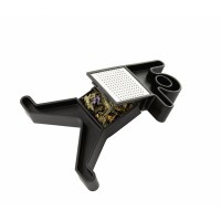 Емкости для заваривания чая b-dancer 2 шт. чёрные (54963)