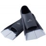 Ласты тренировочные 25DEGREES Pooljet Black/Grey, XXS (2107239)