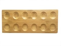 Поднос 20205C, бамбук, natural, Cookplay