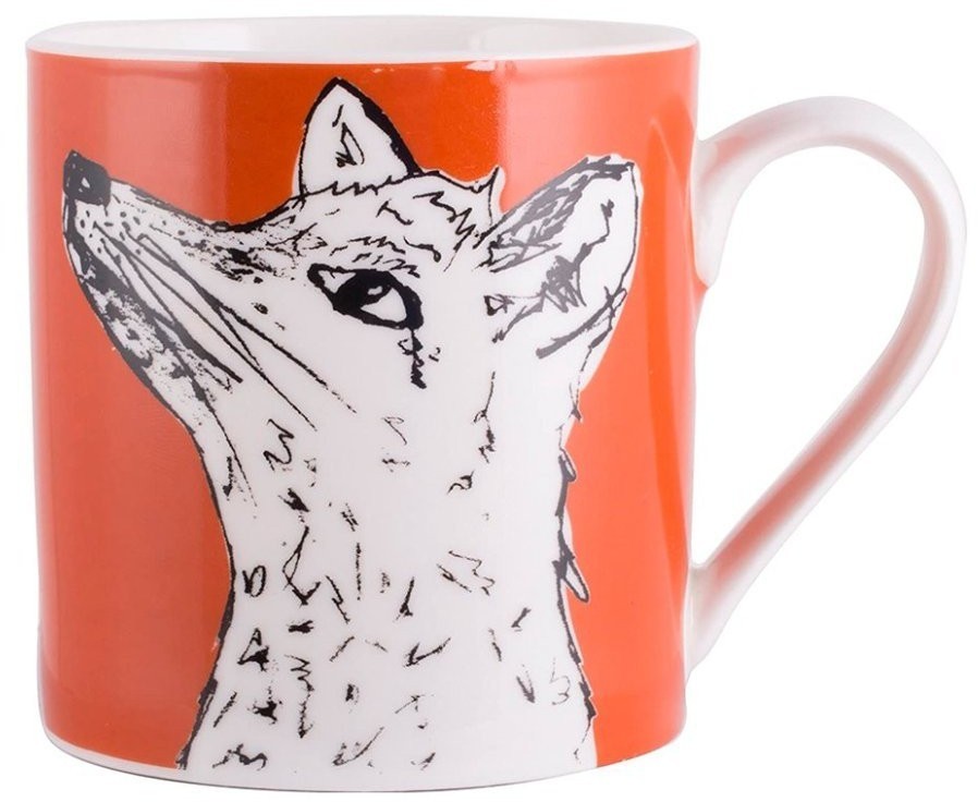 Creative Tops Кружка Fox 5164293