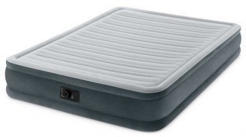 Надувная кровать Intex 67770 с насосом 220V (75518)