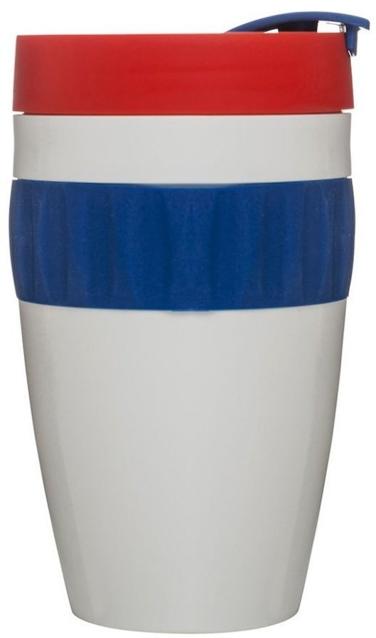 SagaForm Термокружка пластиковая Luxemburg To Go 5017157