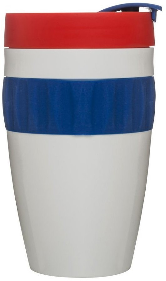 SagaForm Термокружка пластиковая Luxemburg To Go 5017157