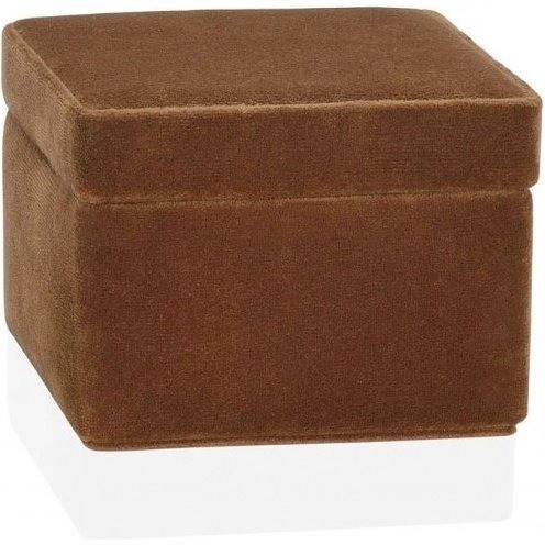 Andrea House Шкатулка Tabacco Velvet AX68224