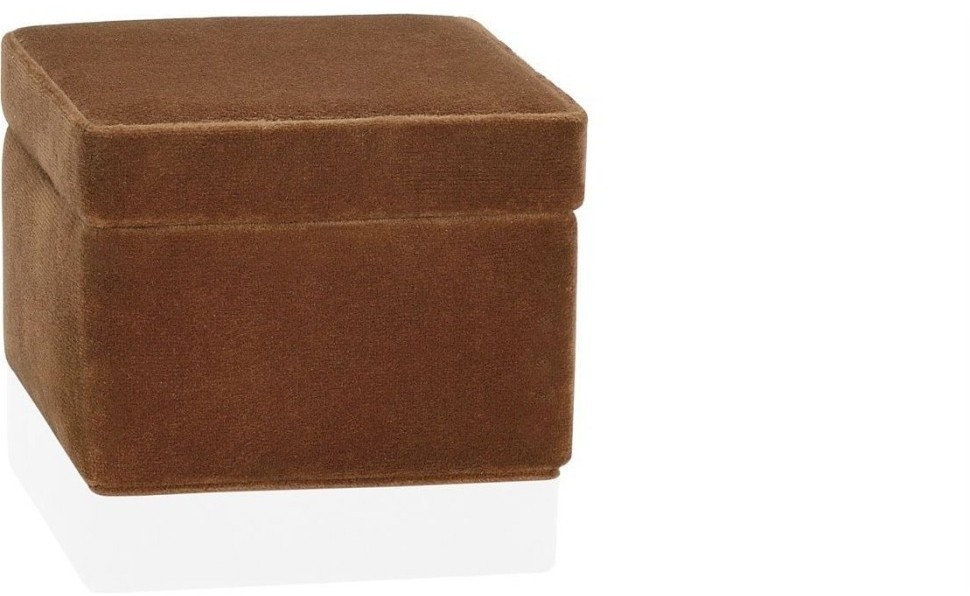 Andrea House Шкатулка Tabacco Velvet AX68224
