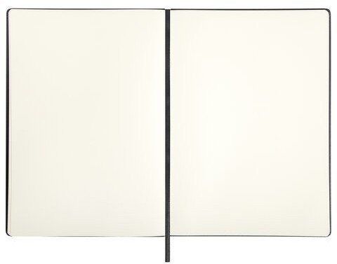 Скетчбук А4 Brauberg Art Classic 80 листов 140 г/м2 слоновая кость 113200 (85456)