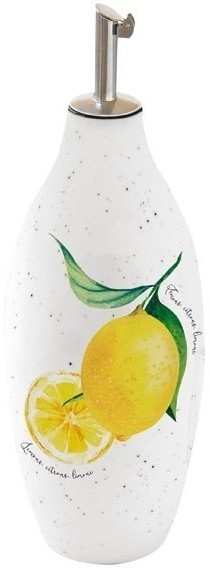 Бутылка для масла  Amalfi, 0,3 л - EL-R2220/AMAL Easy Life