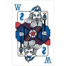 Карты "Spanish Wizard Card Gam" (47103)
