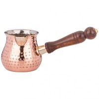 Турка 200 мл. медь Lefard (877-571)