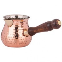 Турка 200 мл. медь Lefard (877-571)