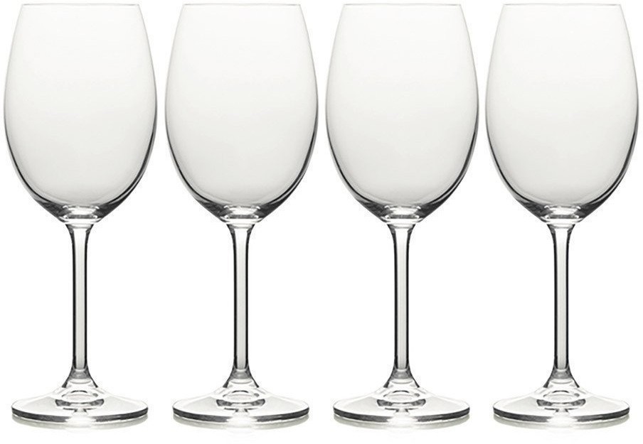 Kitchen Craft Набор бокалов для белого вина 4 шт. 5191915