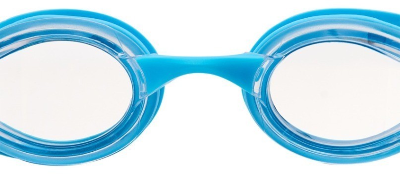 Очки для плавания Turbo Blue (2107219)
