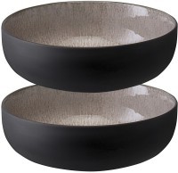 Набор из двух салатников volcano из коллекции essential, D16 см, 650 мл (78068)