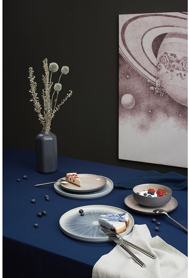 Набор из двух салатников volcano из коллекции essential, D16 см, 650 мл (78068)