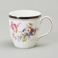 Кружка lefard &quot;nostalgie&quot;  360 мл (590-671)