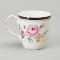 Кружка lefard &quot;nostalgie&quot;  360 мл (590-671)