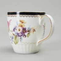 Кружка lefard &quot;nostalgie&quot;  360 мл (590-671)