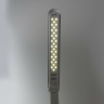Настольная лампа-светильник Sonnen PH-307 светодиодная 9 Вт пластик белый 236683 (89628)