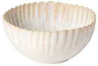 Чаша ERS161-SND(ERS161-02819T), 16 см, керамика, Sand beige, CASAFINA BY COSTA NOVA