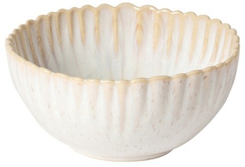 Чаша ERS161-SND(ERS161-02819T), 16 см, керамика, Sand beige, CASAFINA BY COSTA NOVA