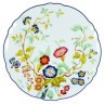 Тарелка LFLO032BL001160, 16 см, фарфор, white, blue, LE COQ