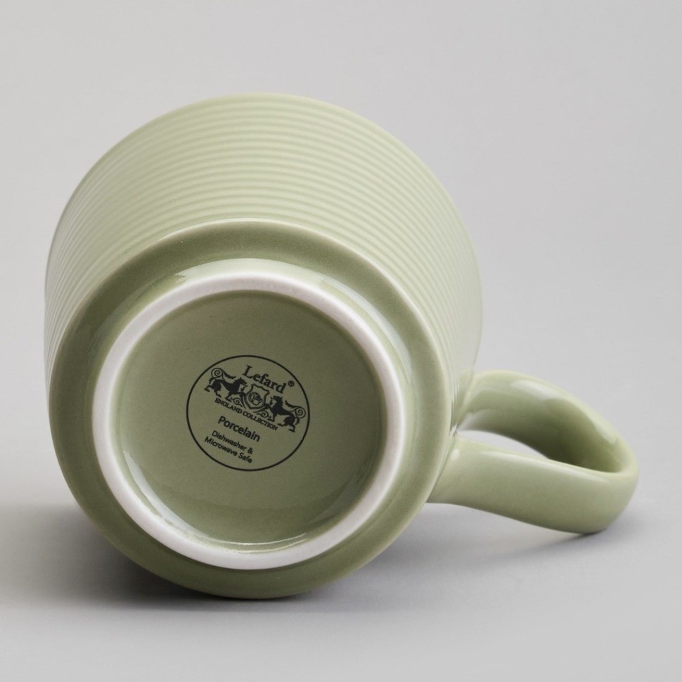 Кружка lefard "trendy" 350 мл (358-2311)