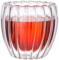 Набор чайник 600мл и 2 кружки 250мл Agness (887-261)