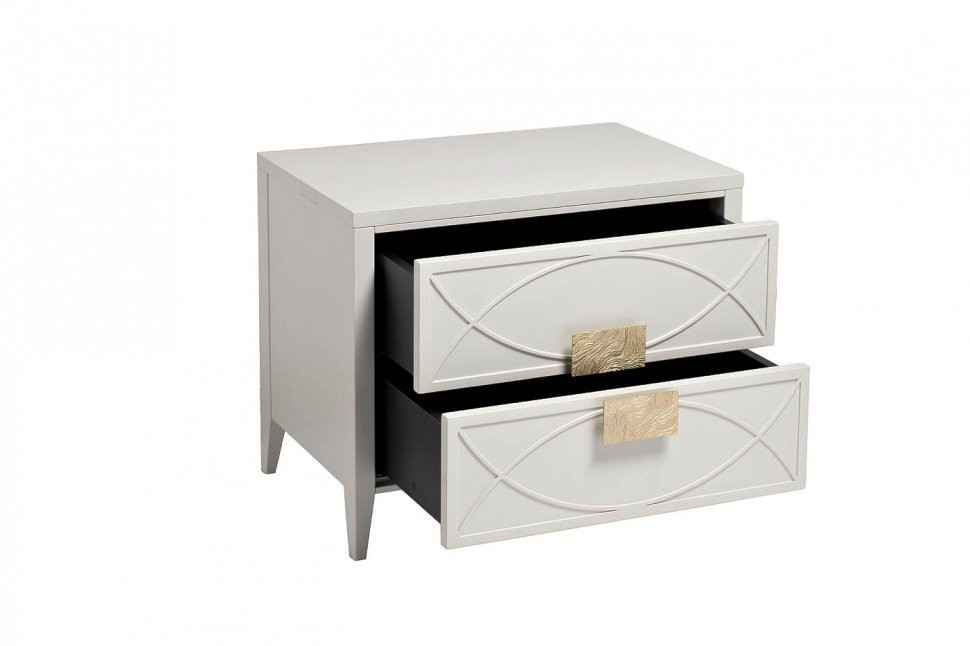 Тумба прикроватная бежевая 60*50*40см (TT-00010914)