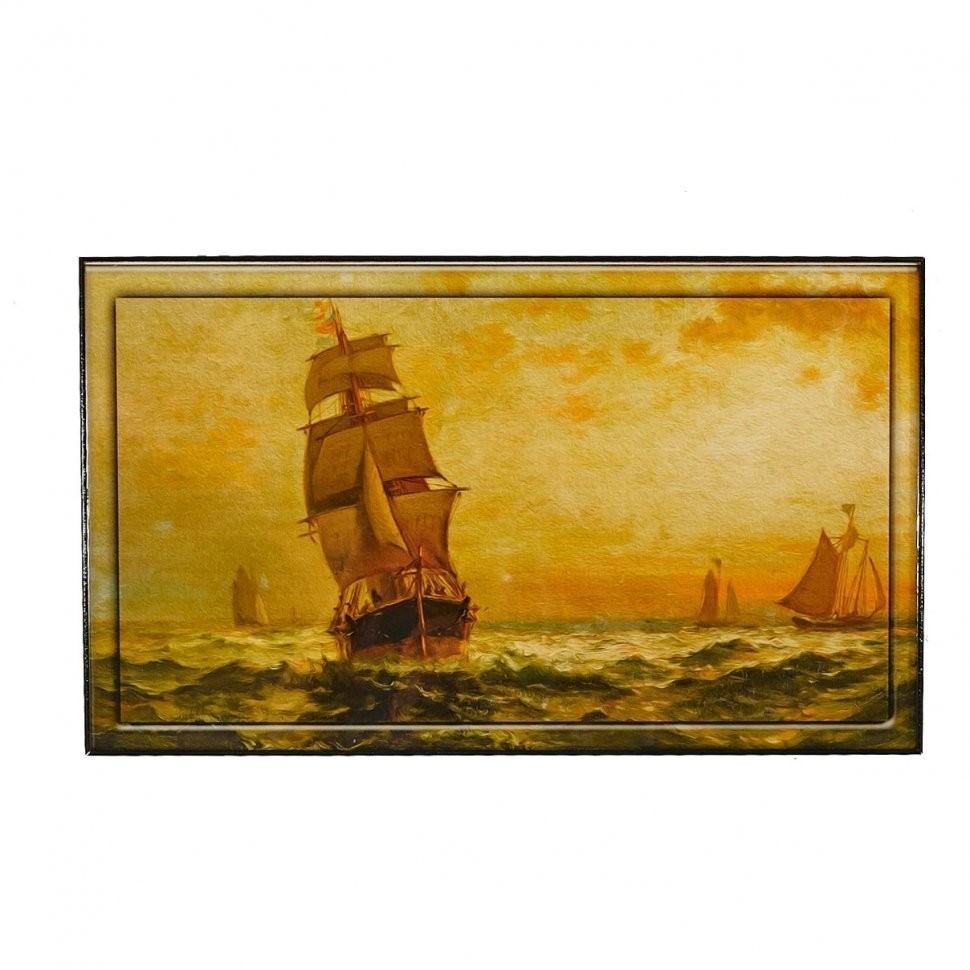 Нарды Парусник XXL, Турция, Yenigun (46030)