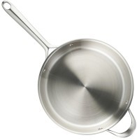 Сотейник с крышкой 3ply etalon, D26 см (77015)