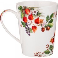 Кружка lefard &quot;лесная сказка&quot; олень 450 мл Lefard (590-366)