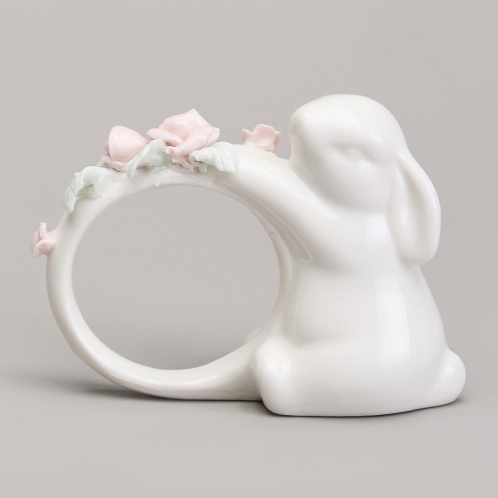 Держатель для салфеток 10,5х3,8х7 см Lefard (146-2172)