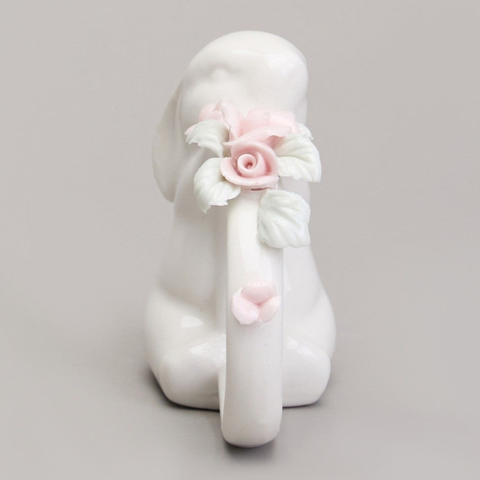 Держатель для салфеток 10,5х3,8х7 см Lefard (146-2172)