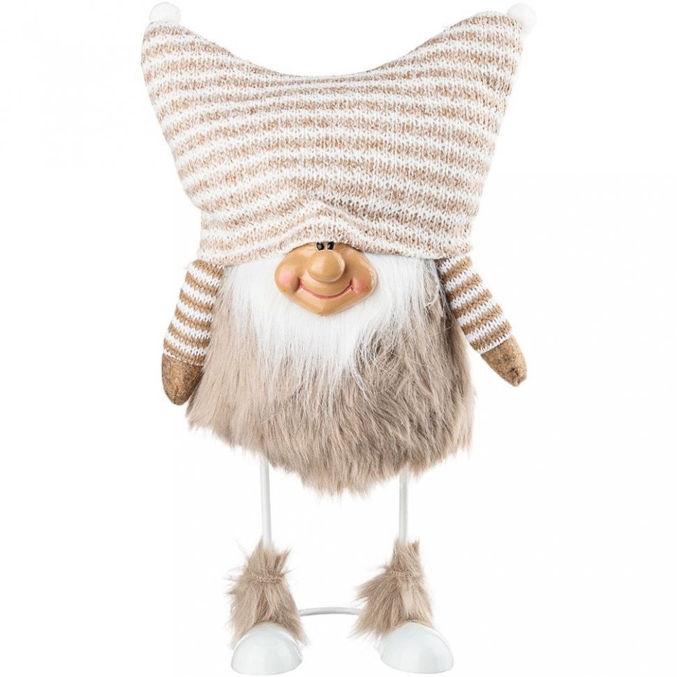 Фигурка "гном" 21*13*46 см Lefard (100-851)