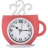 Часы настенные "coffee " 25,5*24*4,3 см Lefard (220-479)