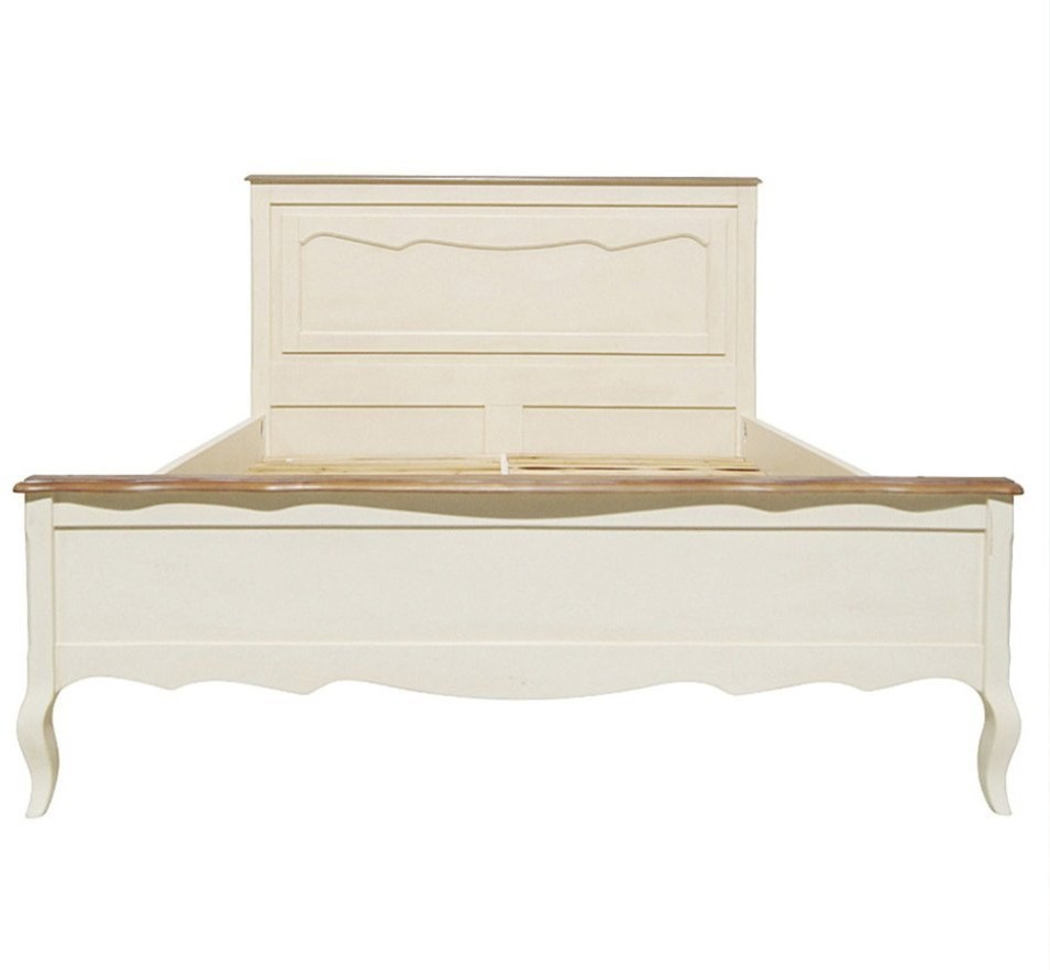 Дизайнерская кровать Leontina 140x200 арт ST9341/14-ET