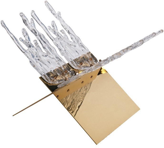 Держатель для книг "Ice" 53*30*34см (TT-00011166)