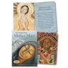 Карты Таро "Mother Mary Oracle - Pocket Edition" Blue Angel / Оракул Матери Марии - Карманное издание (46444)