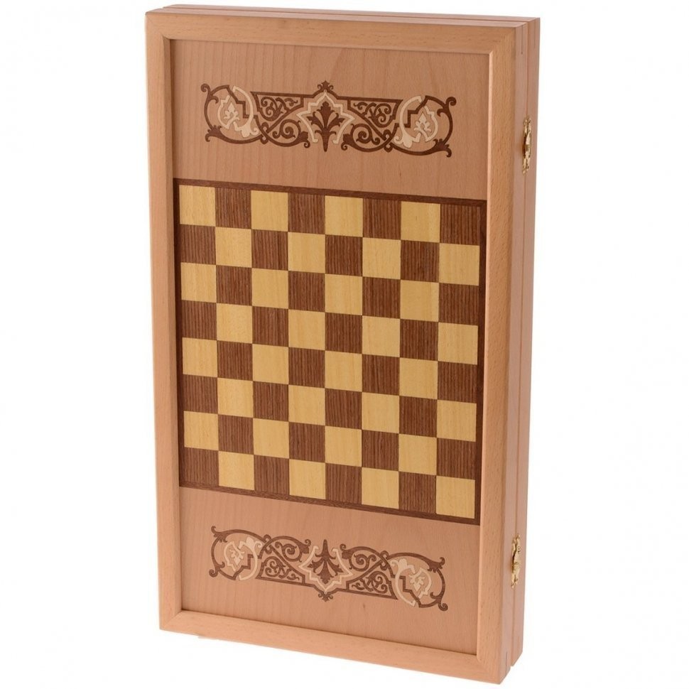 Нарды Соколиная охота, бук (28419)