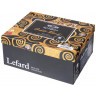 Чайный набор lefard "art collection" (г. климт) на 2 пер. 4 пр. 250 мл (104-1017)