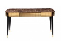 Стол письменный Amour 140*50*78см (TT-00007748)